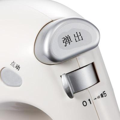 祈和K-938SN带桶S台式动打蛋器大功率350动W全自81850一体奶油搅