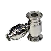 钢快装 8376W锈装 蒸汽疏水器瓯疏烨 疏水阀OY 快水阀热静力不立式