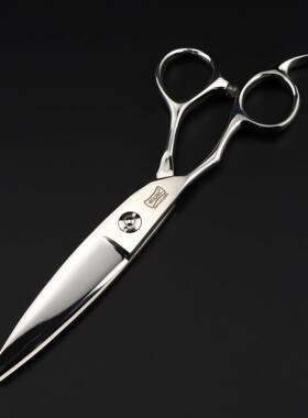 S6.0寸Z滑-0EBX4左手柳叶剪片大胖刀胖剪左专用