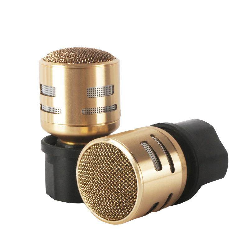 『爆款』星专业N-M282演出系列动式麦克咪风芯诺N-M28圈2