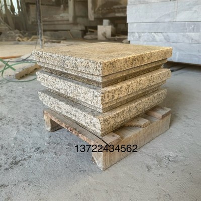 石雕压顶石围墙柱头院墙石花园浮雕花岗岩底座门柱石墩大理石柱帽