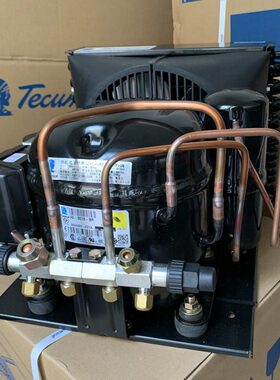 原装泰康制冷机组低温 AE1420ZBR AE2420ZBR AE2425ZBR AE2428ZBR