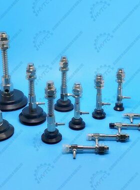 工业机械手真空吸盘PJYS-6 8 10 15 20 25 30 35 40 50 60 70 80