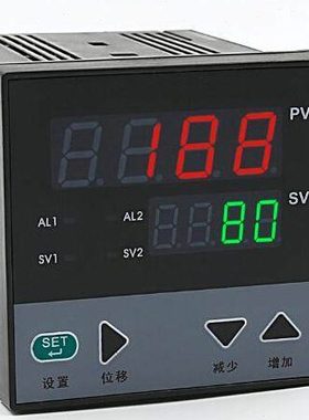 XST-B1R1V0智能显示控制仪