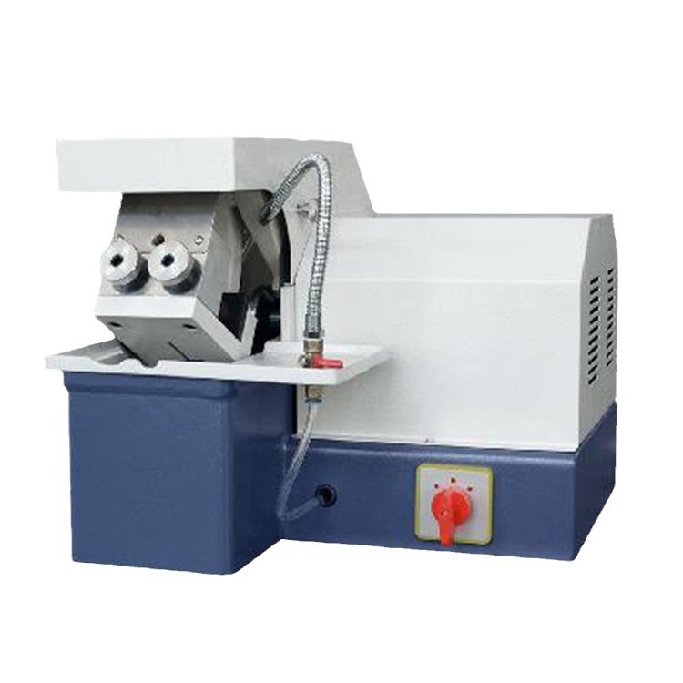 工游记gyj-2B金相试样切割机 金相制样切割机金相切割机现货