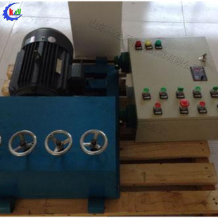 预应力钢绞线穿束机 桥梁预修桥自动穿线机 空道穿钢工具穿孔机
