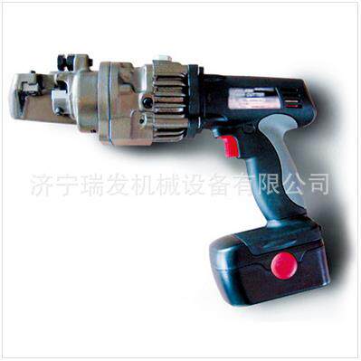 IS-MC16L手持式钢筋速断器切割圆钢直径达21mm、价格优惠