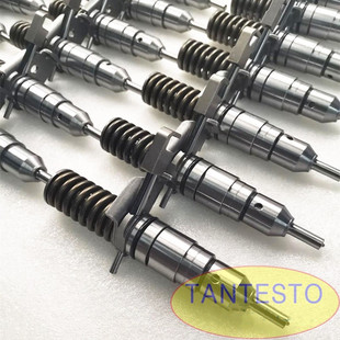 卡特喷油器127 8216