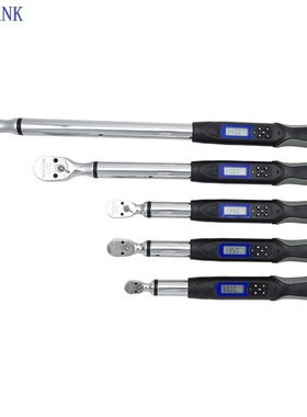 进口WIZTANK数显扭矩扳手WG4-200BN BR电子扭力扳手WG4-200AN AR