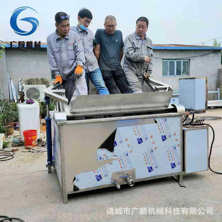 熬粥煮锅 肉制品卤味锅 海参常温定型燃油煮锅