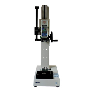 100公斤 智取ZQ 加高型带标尺拉力试验机 1000N 22B