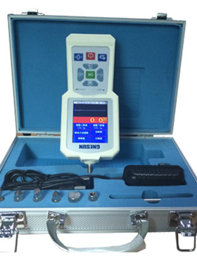 图显式推拉力计SC-50N电子数显推拉力计0-50N