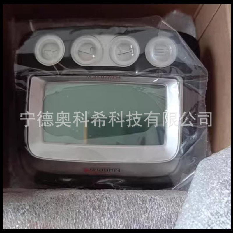 摩菲综合表PV101-C-M02货号:78700498PV101-A-M0278700409议
