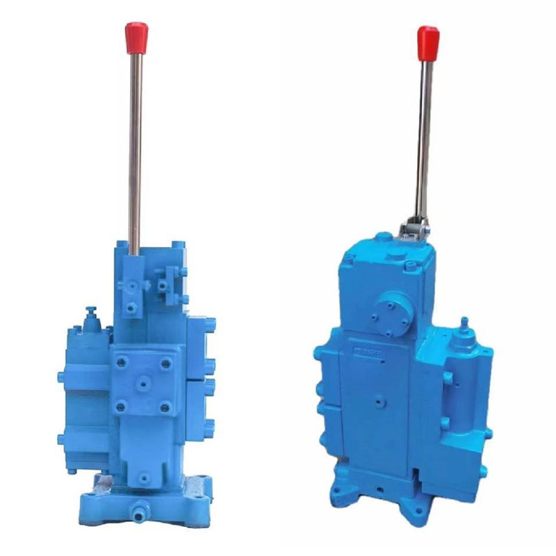 液压手动比例复合阀 船用CSBF-G20