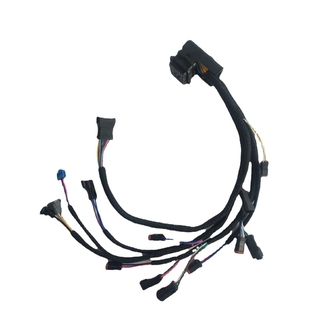 7电喷发动机线束195 7336 3126B 挖掘机卡特325C