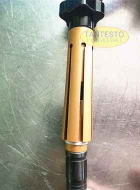 适用卡特C7C9增压活塞环密封环安装工具