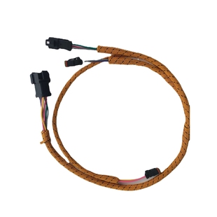 挖掘机配件卡特374D燃油传感器线束382－5941