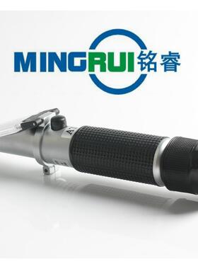 铭睿LAL1T酒精计 便携式白酒酒度计 白酒酒度测量仪