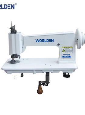 绣花机/GY10-1型万向上链式手摇绣花机链式绣毛巾绣家用整套10-2