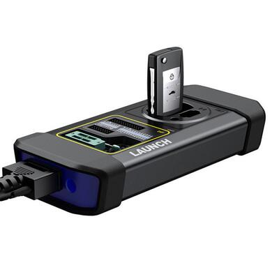 LAUNCH X431 X-PROG3 Key Programming Immo汽车诊断仪钥匙防盗仪