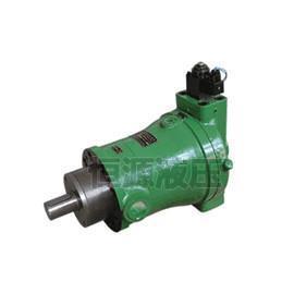 厂家直供 恒源轴向柱塞泵400BCY14-1B 电液比例变量泵