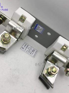 底座NGTC4快速熔器底座断NTT4RS39/ABCRS714C/R36-/4正熔