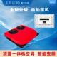 12v24v驻车空调顶置一体机一载空调冷暖体机双风卡扇车车空94843
