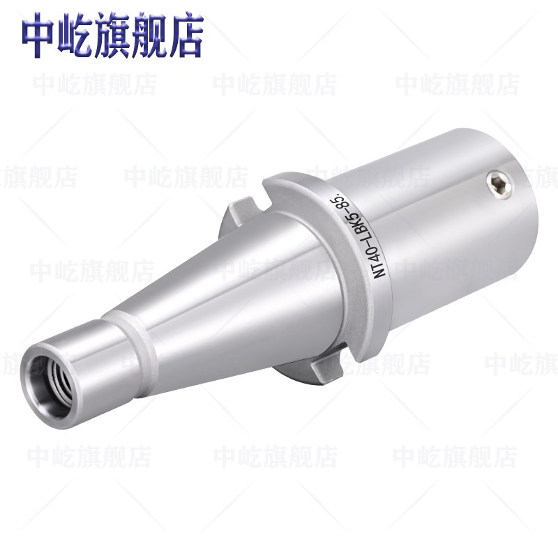 NT30 NdT40 NT50数控镗刀柄LBK1 2 3 4 5 6 LBK镗头精镗粗镗刀柄