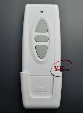 转220V交流电机正反幕控制器窗帘投影伸缩JW-T02门控制器正反停