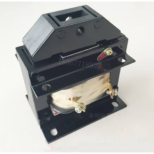 冲床交流牵引电磁铁MQ1-5131 8N 80N 8kg 25mm 全铜线圈220V 380V