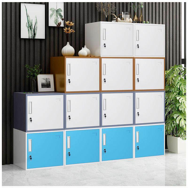 品添加剂专用锁箱幼儿柜园30*35*30学校铁皮食单门储物柜矮柜带小,商业/办公家具,办公储物柜,淘宝优惠券,粉丝福利购,淘宝优惠卷