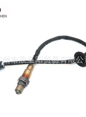 用现代IX3后512-013款适起亚11款智39210-2E跑2.L2.4氧传感器3921