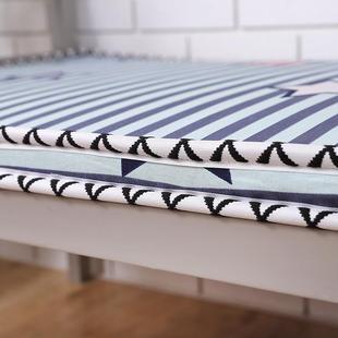 NAW学生员上下铺床垫工公5寓椰棕帆布棕垫cm多规格单人宿舍床垫