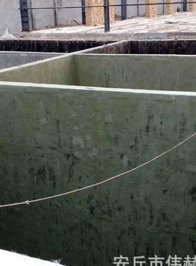 设山东伟赫污池玻ECV璃钢涂水装酸线玻璃钢食品备洗玻璃钢