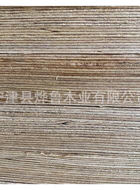 落叶松条多层筑板板OYT价格建工程材料木方厂家云德宏州04南07