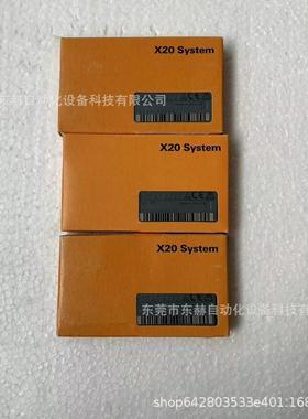 贝加莱B&R模X20AT422块X20AT222X20AI4622X20AO4632IX20A4222全新