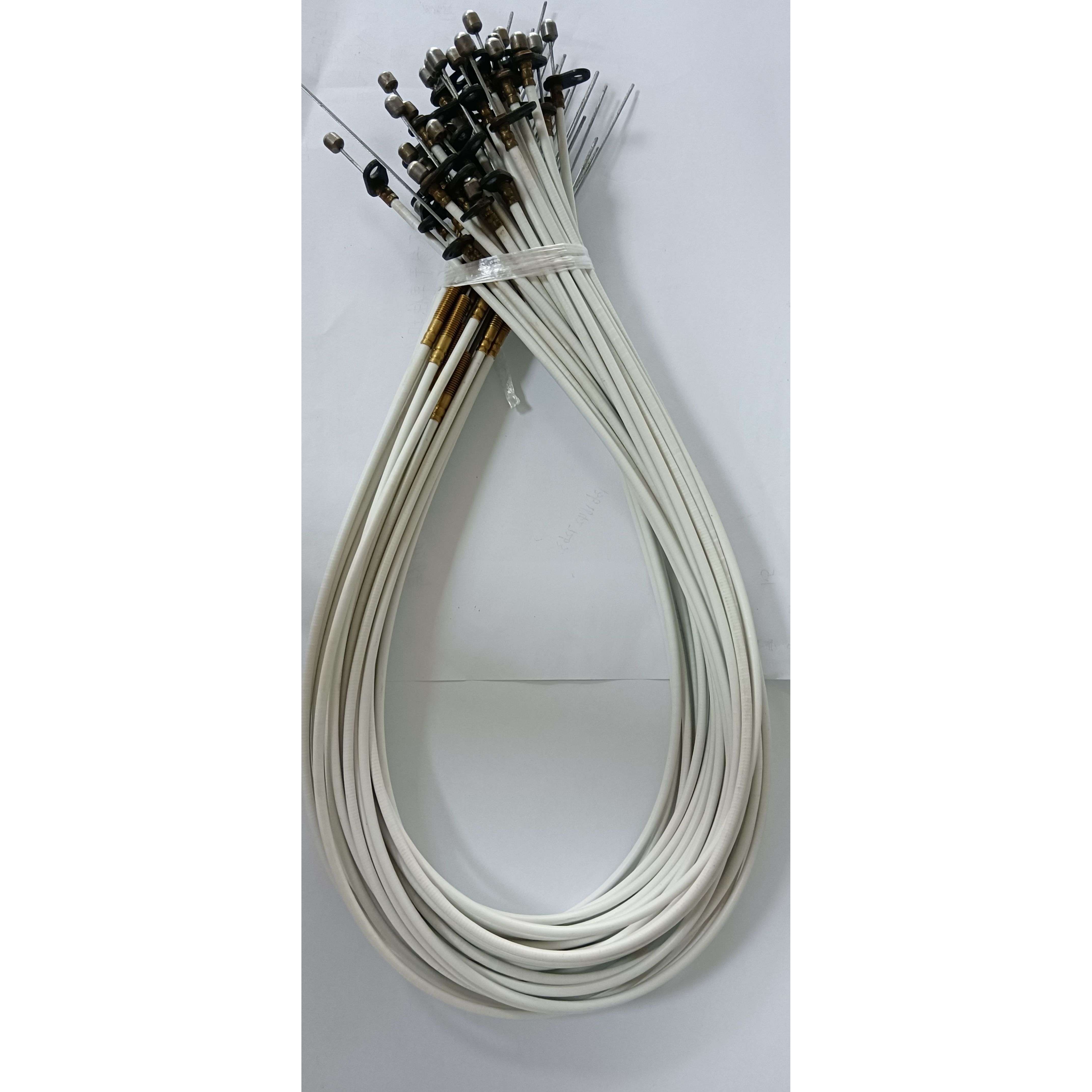 海菱缝纫机配件 海菱GC20618牵引绳组件J07 H4923K7101