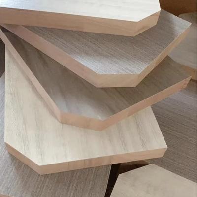 147木橡木.实木面免漆胶板ENF环保等级.橡胶贴板指接板