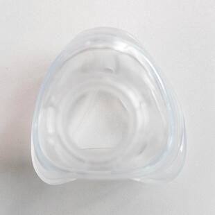 YM-NM102配N20鼻罩换垫适用软于瑞替思迈AirFit硅胶垫呼吸机面罩