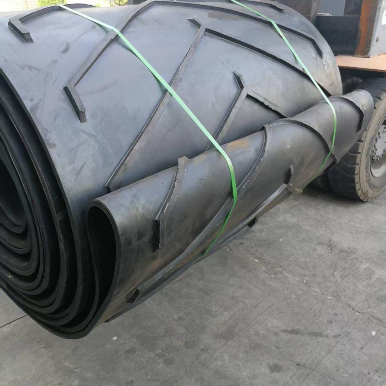 工业橡胶输送带环形尼龙