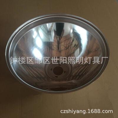 灯镜面罩灯罩１００珠RHE光灯罩各钻工石灯０矿罩