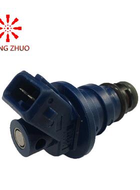 汽车喷油嘴喷油器16600-4614RR16600-414/666010-916684614R