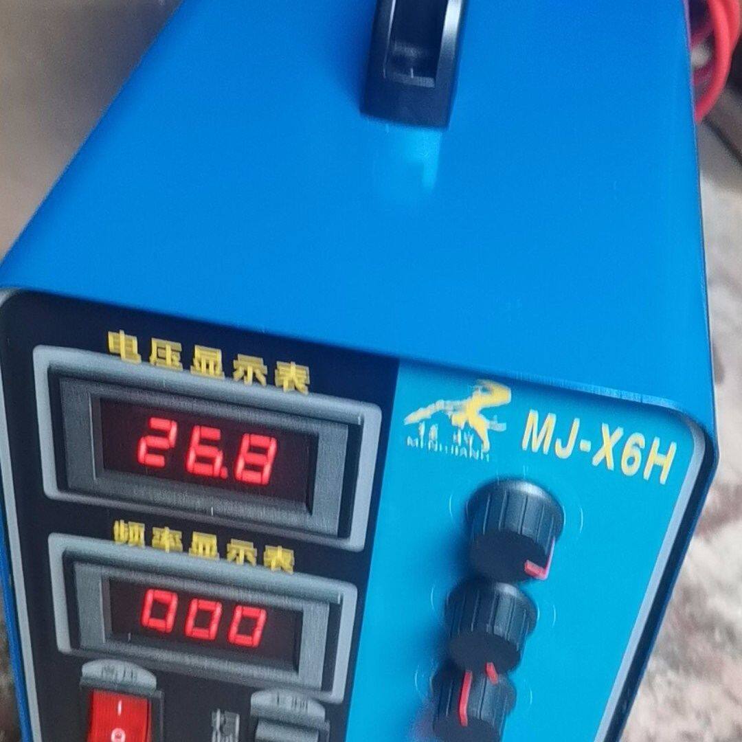 24V大功率逆变机头X6H电子升压电源转换器