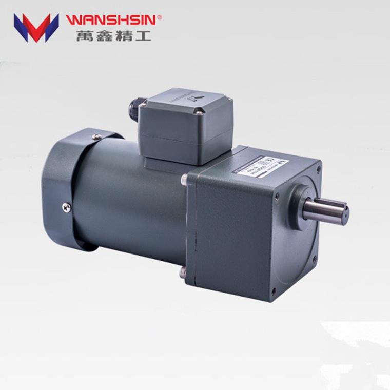 厂家供应6lk250U 250w微型调速电机/小型减速箱