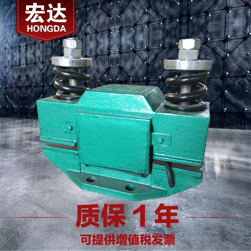 CZ-1000电磁仓壁 振动器 0.2K单相振动电机 220V料仓震打防堵