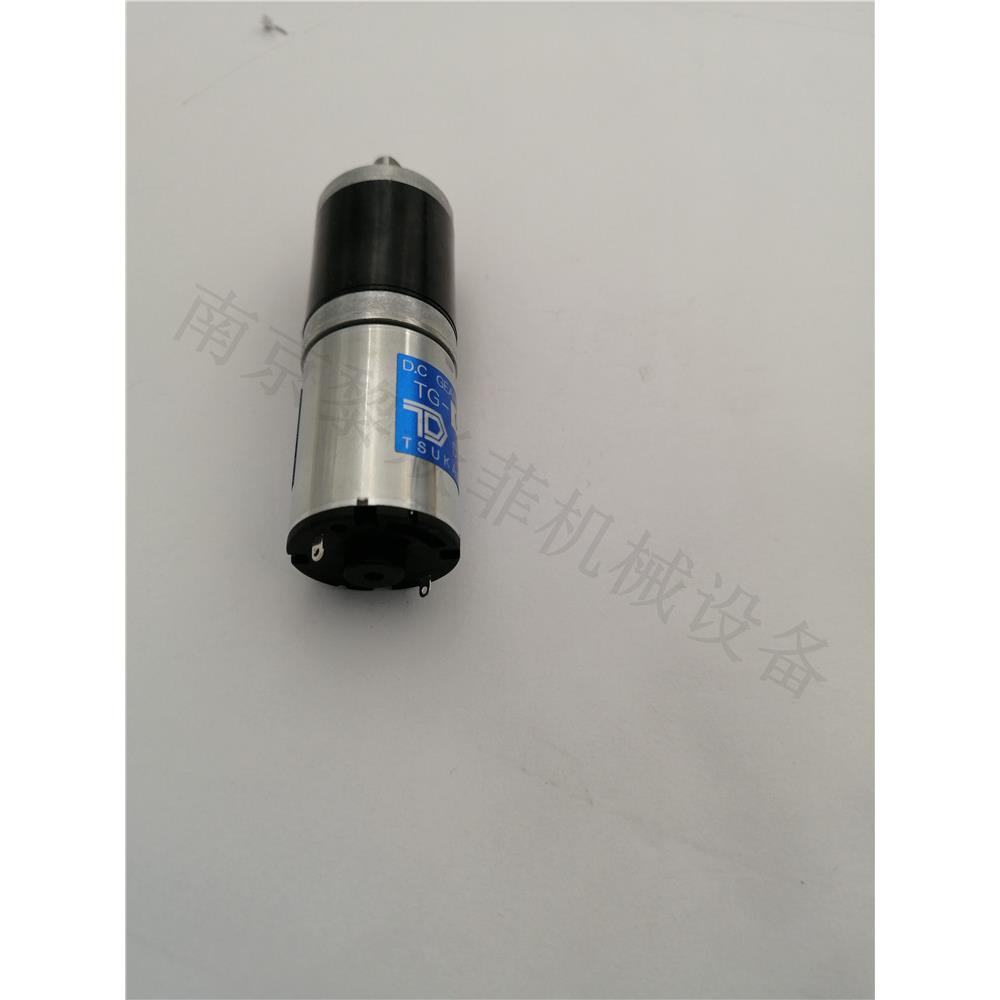 日本驰卡沙 TSUKASA 电机TG-05L-KA 12V