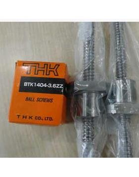 丝杆螺母 WTF1520- WTF150-2 BTK1605-2.6 BLK1616-.6