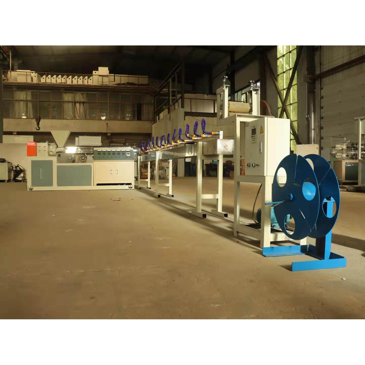 PE塑料管挤出机 PP管材挤出机 聚乙稀挤出机厂家供应,五金/工具,挤出机,淘宝优惠券,粉丝福利购,淘宝优惠卷