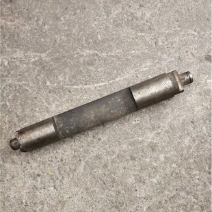 机床配件冲床配件40吨冲床工作键外径42总长320