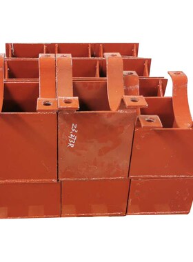 可定制质量有保障 管夹滑动支座 (Z3.273S)管道支吊架生产厂家